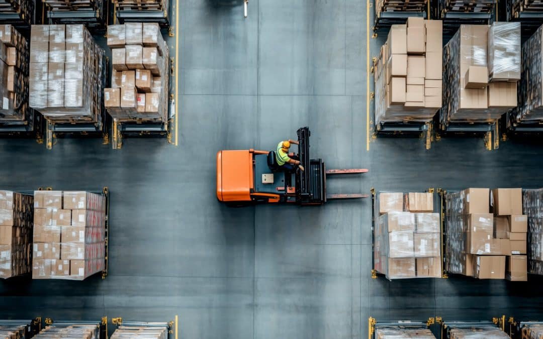 Effektive Sicherheitsstrategien für Unternehmen